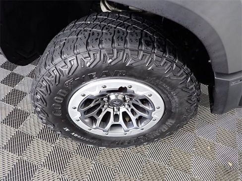 Used 2021 RAM 1500 TRX w/ TRX Level 1 Equipment Group image 37