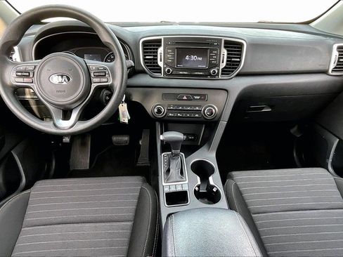 Used 2018 Kia Sportage LX image 15