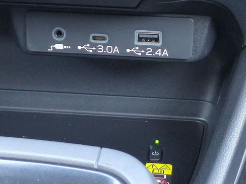 New 2026 Subaru Crosstrek 2.5i Limited image 29