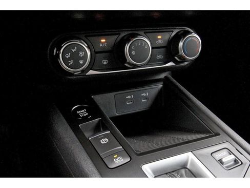 New 2026 Nissan Kicks S image 16