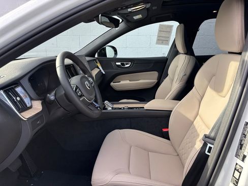 New 2026 Volvo XC60 B5 Plus w/ Protection Package Premier image 15