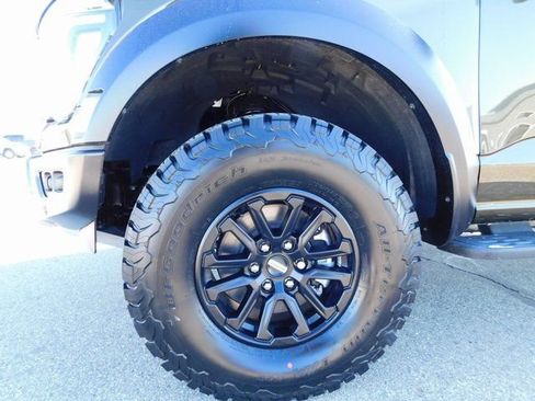 New 2025 Ford F150 Raptor image 14