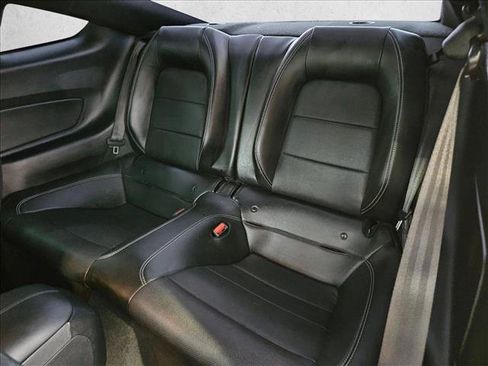 Used 2022 Ford Mustang GT Premium w/ Black Accent Package RWD image 13