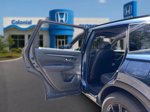 Used 2025 Honda CR-V Sport-L image 30