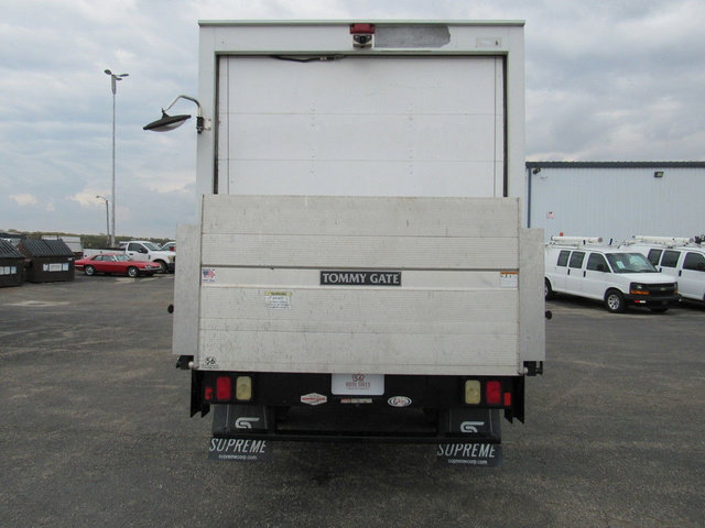 Used 2021 Chevrolet Express 3500 RWD image 4