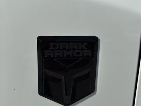New 2026 Nissan Frontier SV AWD/4WD image 11