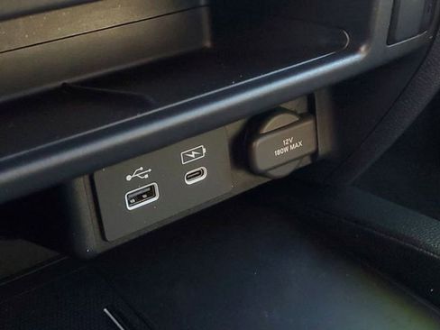 Certified 2025 Honda Ridgeline TrailSport image 25