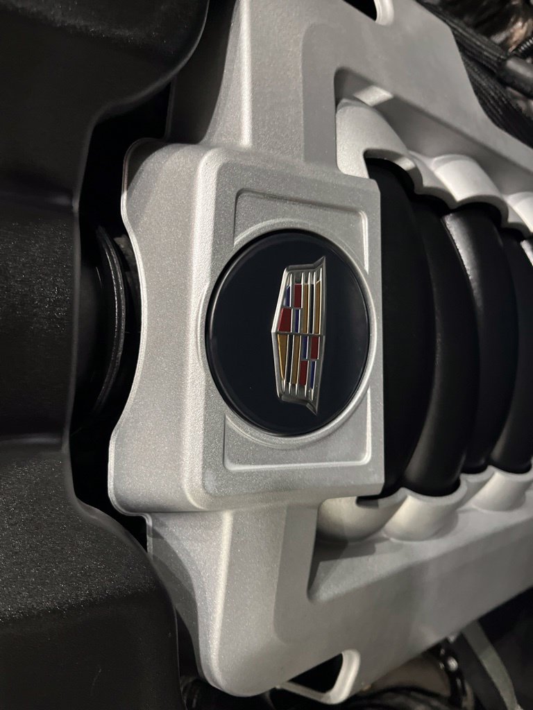 Used 2020 Cadillac Escalade 4WD image 12