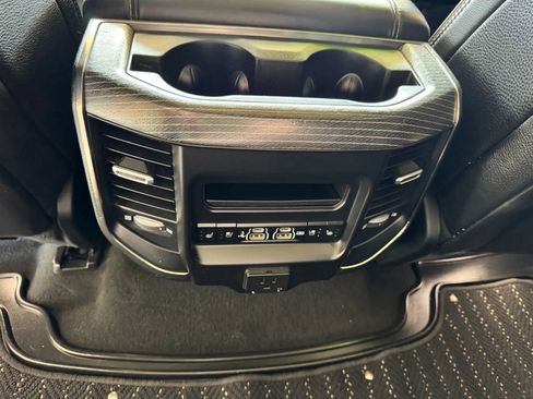 Used 2019 RAM 1500 Limited AWD/4WD image 22