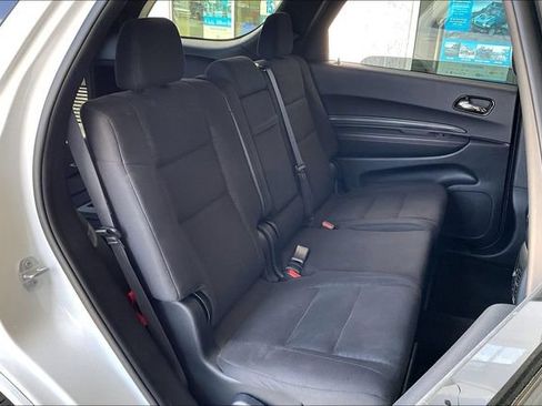 Used 2025 Dodge Durango GT AWD/4WD image 26