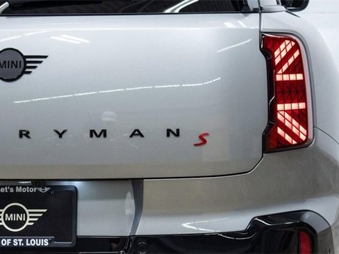 New 2026 MINI Cooper Countryman S image 9