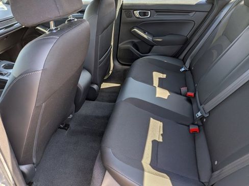 Used 2025 Honda Civic Sport image 18
