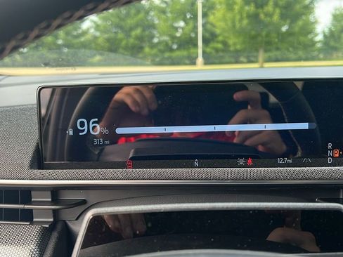 New 2025 Ford Mustang Mach-E GT w/ Bronze Appearance Package image 15