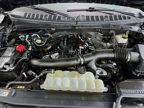 Used 2022 Ford Expedition Max Platinum image 32