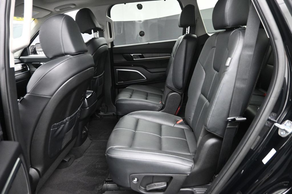 Used 2024 Kia Telluride SX AWD/4WD image 15