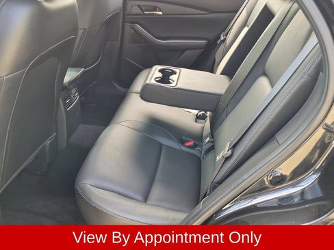 Used 2025 MAZDA CX-30 AWD 2.5 S w/ Preferred Package image 21
