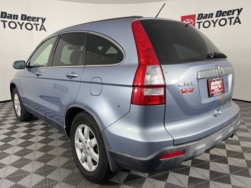 Used 2007 Honda CR-V EX-L image 21