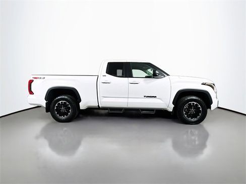 Used 2024 Toyota Tundra SR5 image 9