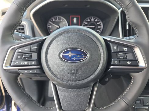 New 2026 Subaru Ascent Touring AWD/4WD image 31
