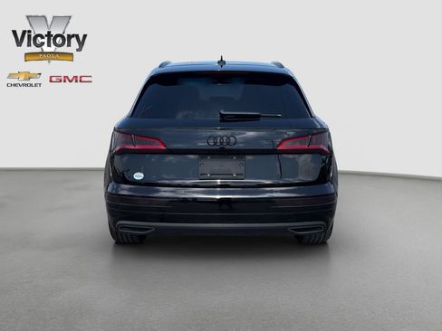 Used 2019 Audi Q5 2.0T Premium AWD/4WD image 5