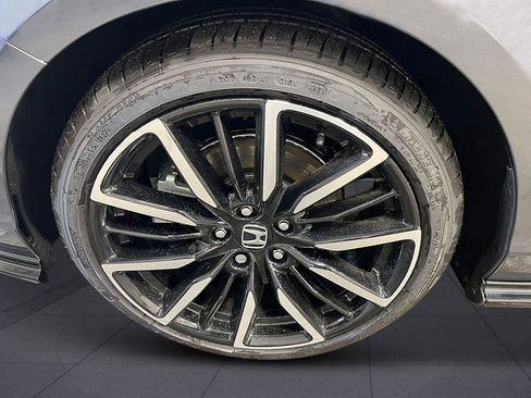 New 2026 Honda Accord Touring image 11