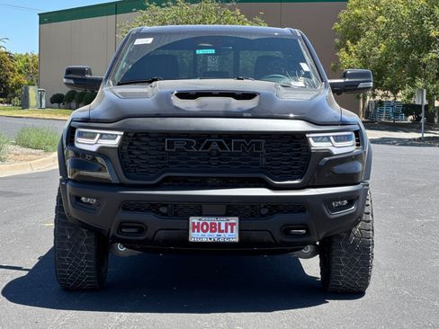 New 2026 RAM 1500 RHO AWD/4WD image 8
