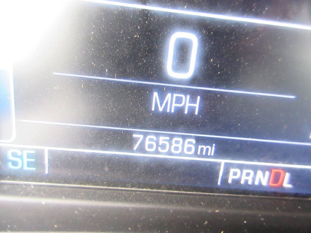 Certified 2019 GMC Sierra 2500 SLE AWD/4WD image 33
