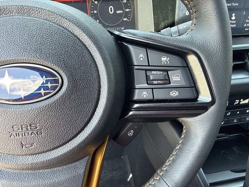 New 2026 Subaru Outback Wilderness AWD/4WD image 34