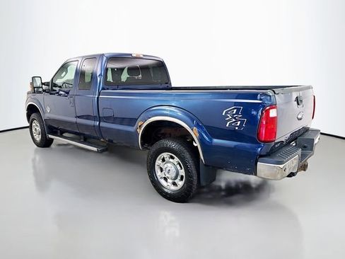 Used 2016 Ford F350 XLT w/ XLT Premium Package AWD/4WD image 5