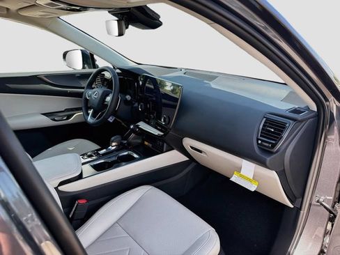 New 2026 Lexus NX 350 AWD w/ Luxury Package image 14