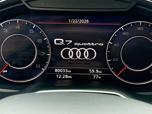 Used 2018 Audi Q7 3.0T Prestige image 13