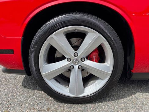 Used 2009 Dodge Challenger SRT8 image 10