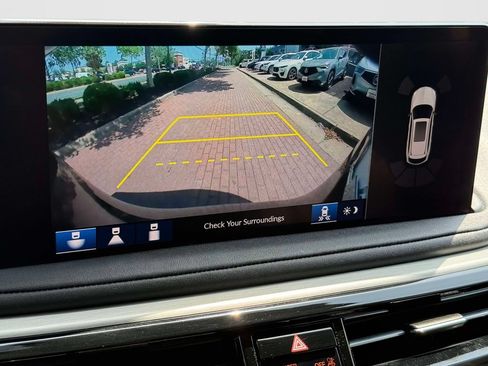 Certified 2025 Acura MDX FWD w/ Technology Package image 24
