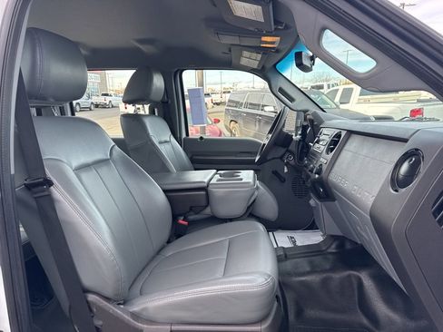 Used 2016 Ford F350 XL image 30