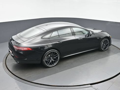 Used 2021 Mercedes-Benz AMG GT 43 image 34