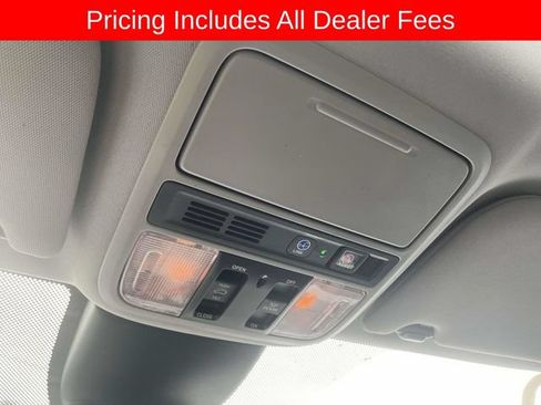 Used 2022 Honda Odyssey Touring image 27