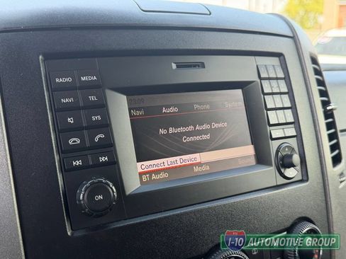 Used 2015 Mercedes-Benz Sprinter 2500 image 22