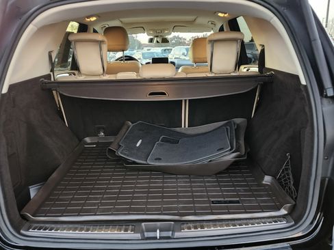 Used 2016 Mercedes-Benz GLE 350 4MATIC w/ Premium Package image 16