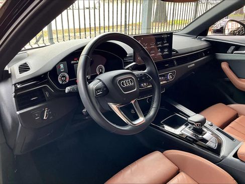 Used 2021 Audi A4 2.0T Premium Plus w/ Premium Plus Package image 18