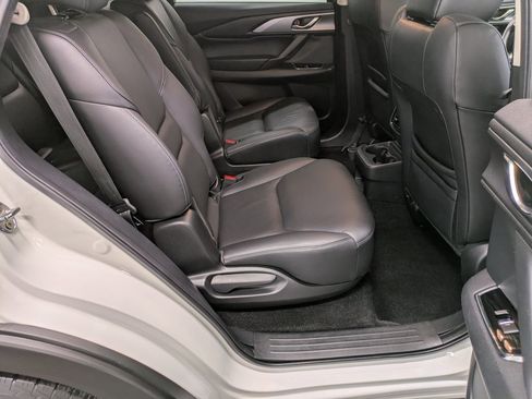 Certified 2023 MAZDA CX-9 Touring image 25