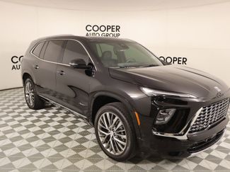 Used 2025 Buick Enclave Avenir w/ Super Cruise Package video 1