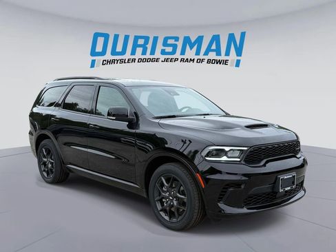 New 2026 Dodge Durango GT AWD/4WD image 1