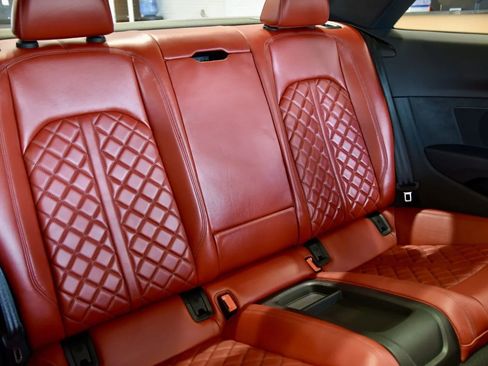 Used 2022 Audi S5 Premium Plus image 21