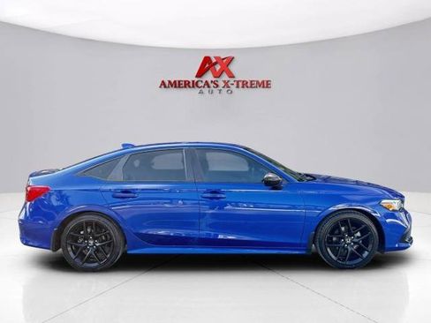 Used 2022 Honda Civic Sport image 7