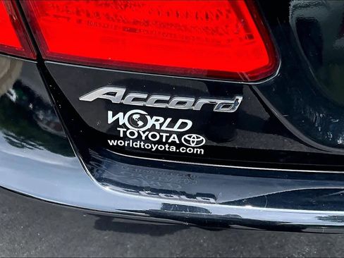 Used 2014 Honda Accord LX image 10