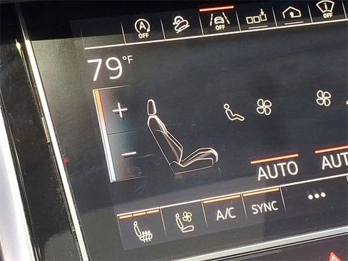 Used 2019 Audi Q8 Prestige image 20