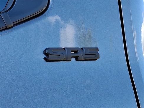 New 2026 Toyota Tundra SR5 image 11