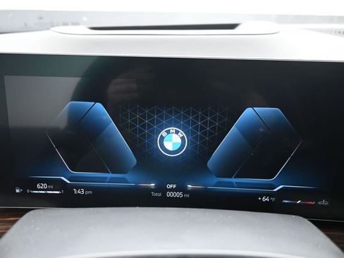 New 2026 BMW X5 sDrive40i w/ Climate Comfort Package RWD image 15