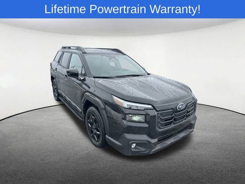 New 2026 Subaru Outback Limited image 18