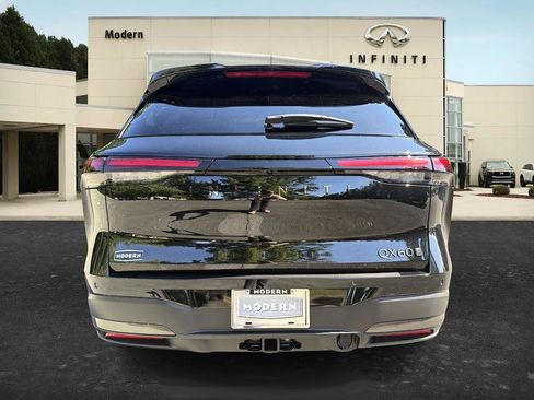 New 2027 INFINITI QX60 Autograph AWD/4WD image 25